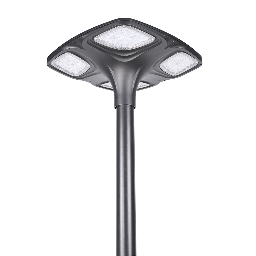 Solar Street Light