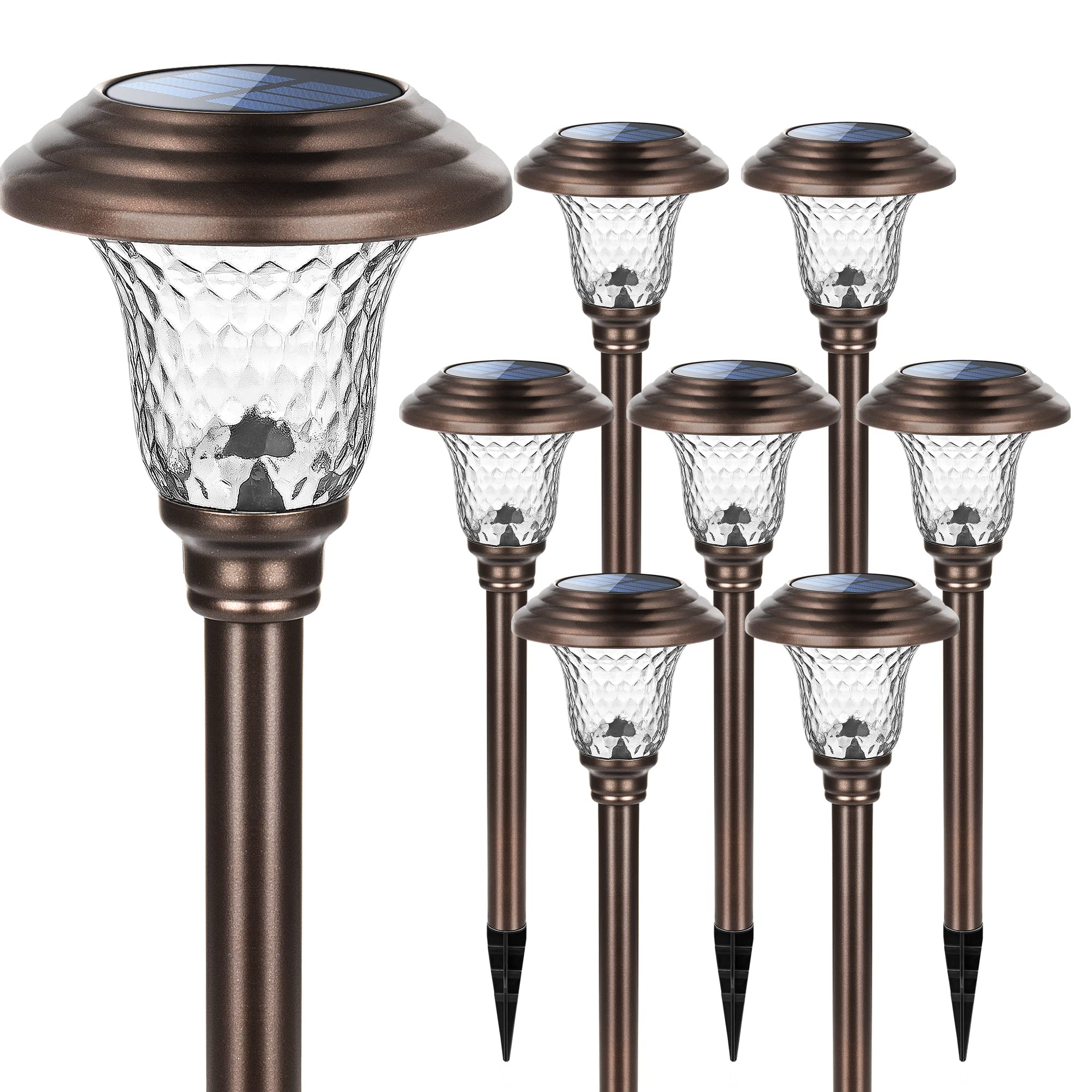 Solar Garden Light