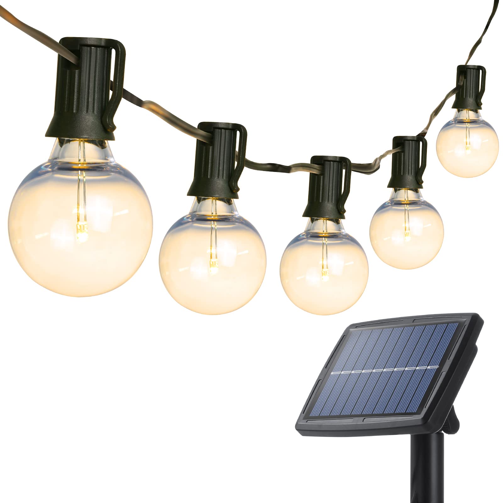 Solar Festivel Light
